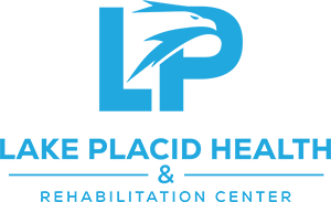 Lake Placid Health and Rehabilitation Center Logo